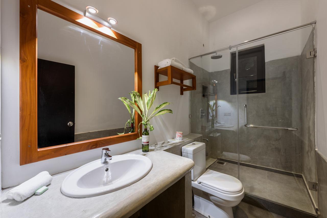 Bed and Breakfast Fern Коломбо Экстерьер фото