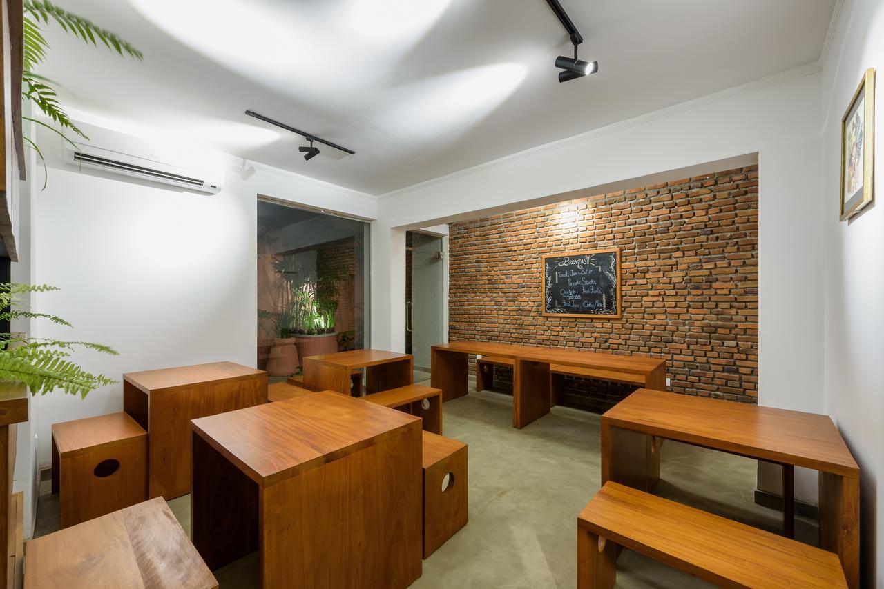 Bed and Breakfast Fern Коломбо Экстерьер фото
