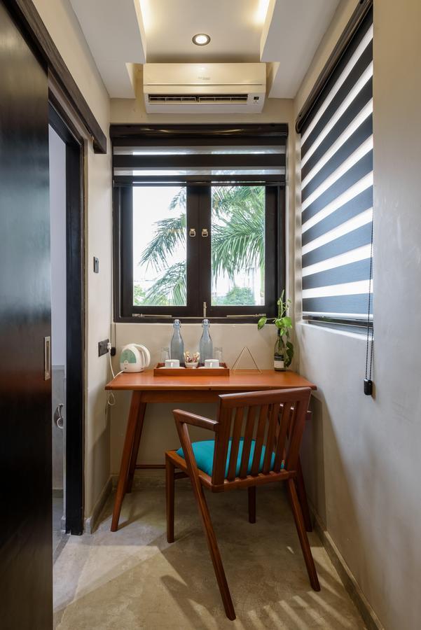 Bed and Breakfast Fern Коломбо Экстерьер фото
